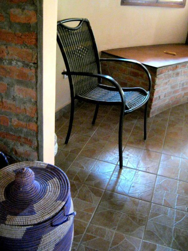 Evergreen Eco Lodge Retreat Tujereng Bagian luar foto