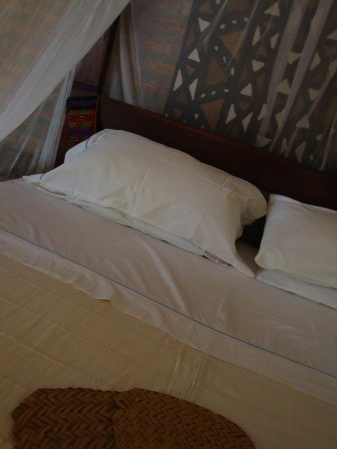 Evergreen Eco Lodge Retreat Tujereng Ruang foto