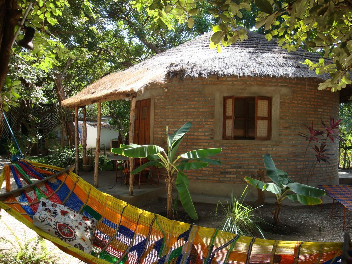 Evergreen Eco Lodge Retreat Tujereng Bagian luar foto