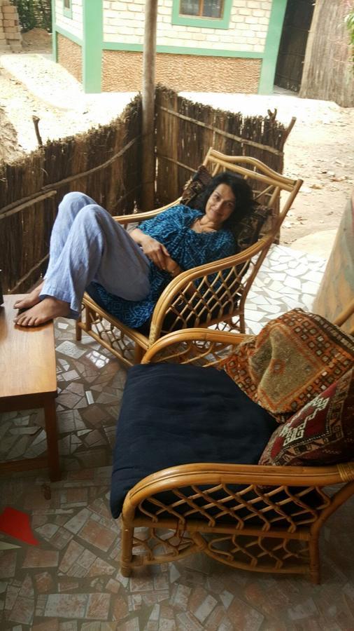 Evergreen Eco Lodge Retreat Tujereng Bagian luar foto